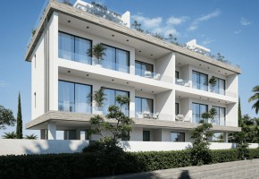 Apartment For Sale  in  Kissonerga