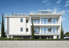 Apartment For Sale  in  Kissonerga