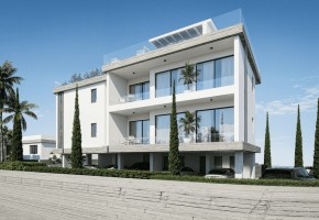 Apartment For Sale  in  Kissonerga
