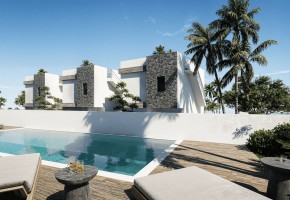 Apartment For Sale  in  Kissonerga