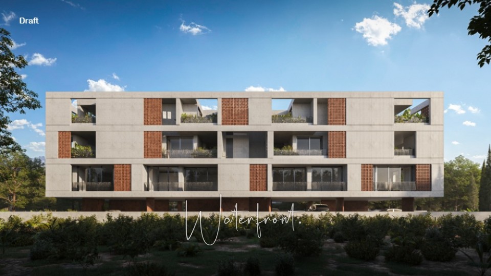 Detached Villa For Sale  in  Acheleia