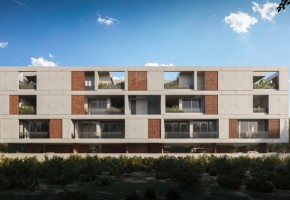 Apartment For Sale in Pano Paphos - Up Town, Paphos - SL2452