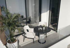 Apartment For Sale  in  Universal