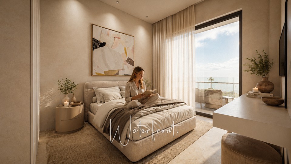 Apartment For Sale  in  Universal
