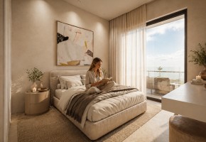 Apartment For Sale  in  Universal