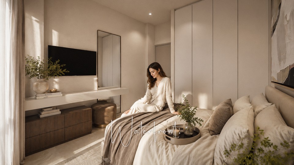 Apartment For Sale  in  Universal