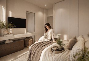 Apartment For Sale  in  Universal