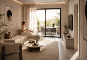 Apartment For Sale  in  Universal