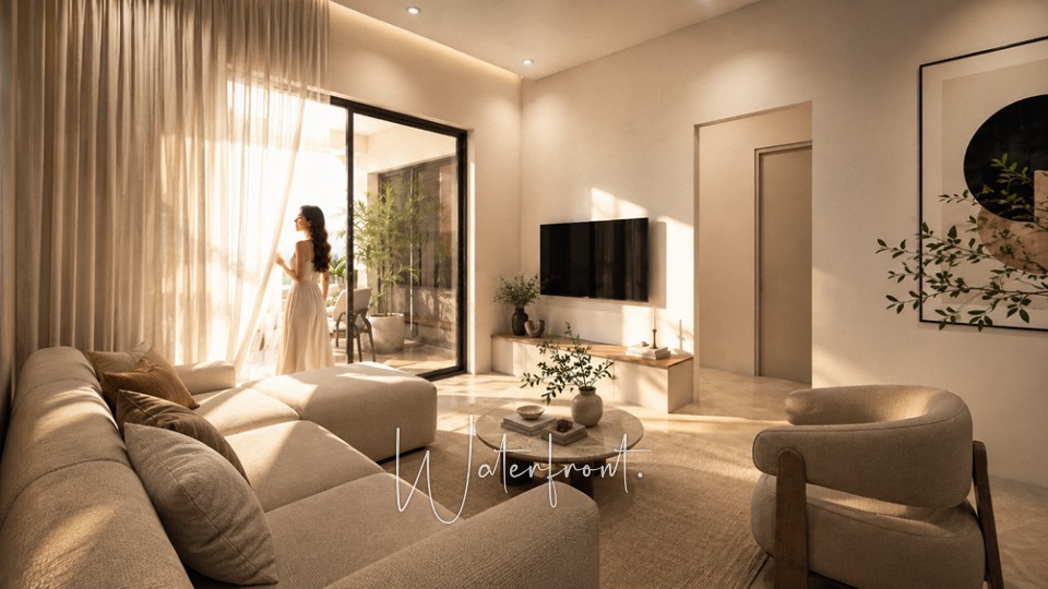 Apartment For Sale  in  Universal