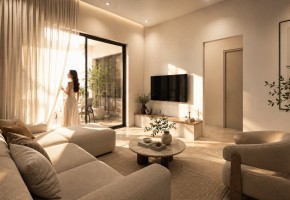 Apartment For Sale  in  Universal