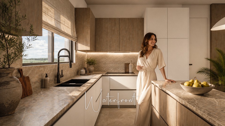 Apartment For Sale  in  Universal