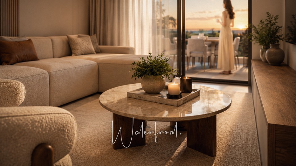 Apartment For Sale  in  Universal
