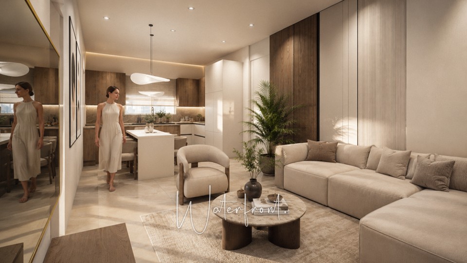 Apartment For Sale  in  Universal