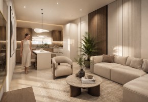 Apartment For Sale  in  Universal
