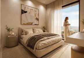 Apartment For Sale  in  Universal