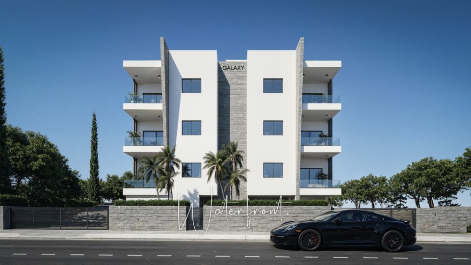 Apartment For Sale  in  Universal