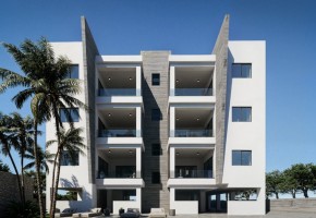 Apartment For Sale in Universal, Paphos - SL24531