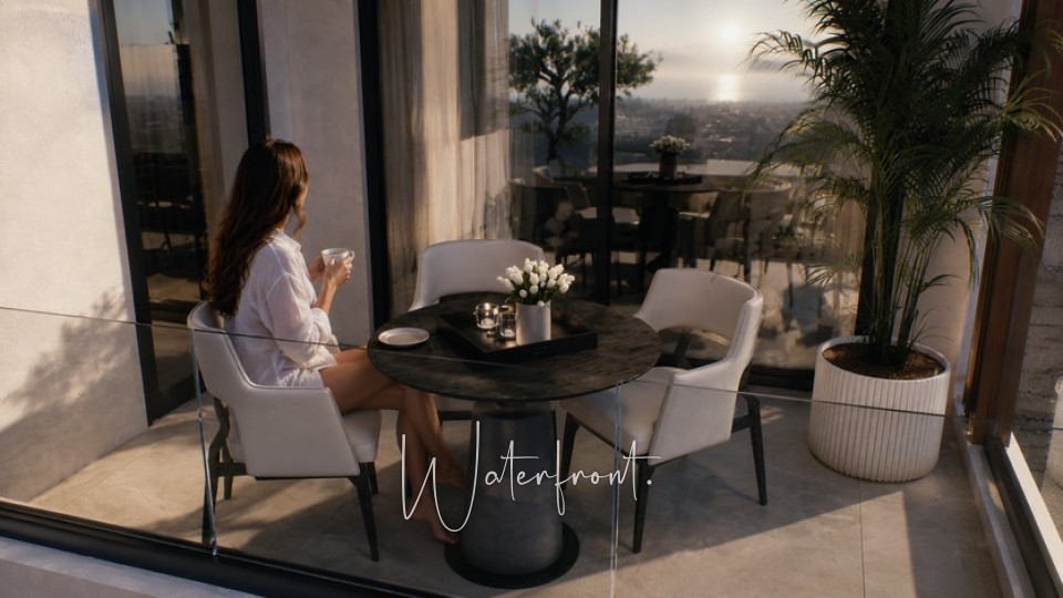 Apartment For Sale  in  Universal