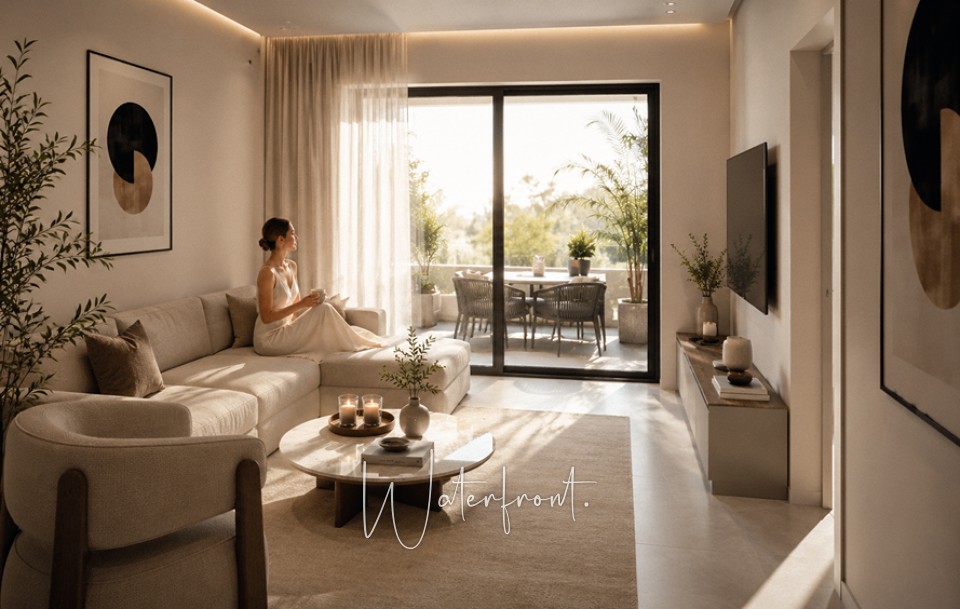Apartment For Sale  in  Universal