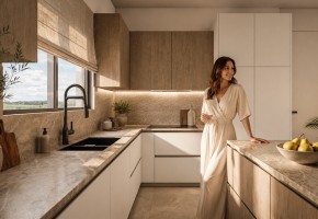 Apartment For Sale  in  Universal