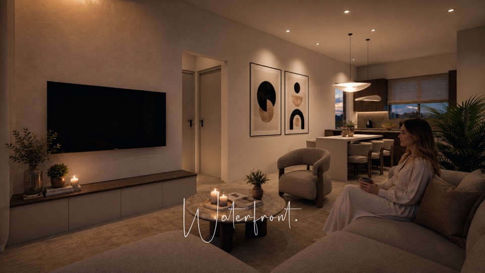 Apartment For Sale  in  Universal