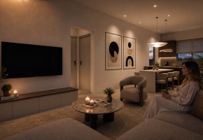 Apartment For Sale  in  Universal
