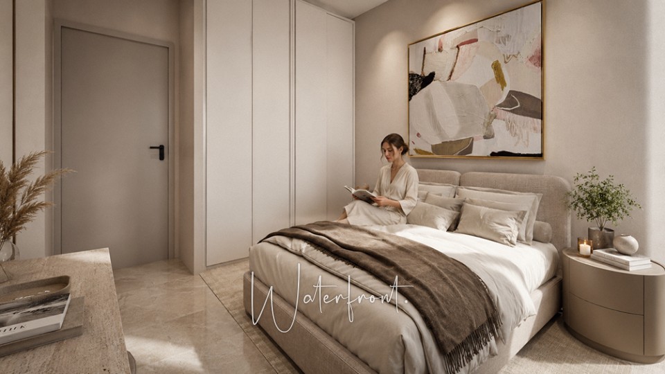 Apartment For Sale  in  Universal