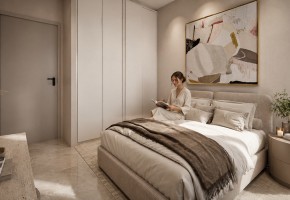 Apartment For Sale  in  Universal