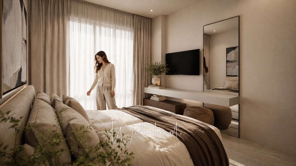 Apartment For Sale  in  Universal