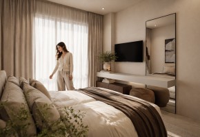 Apartment For Sale  in  Universal