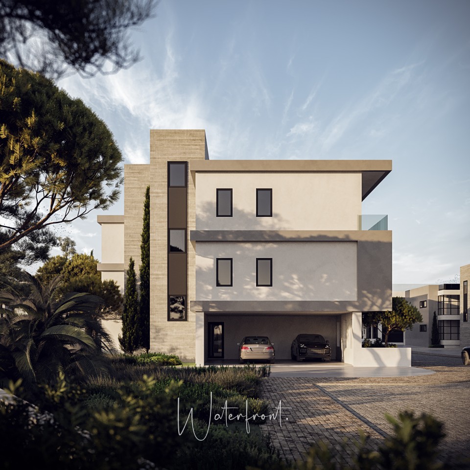 Apartment For Sale  in  Yeroskipou