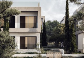 Apartment For Sale  in  Yeroskipou