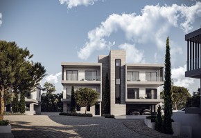 Apartment For Sale  in  Yeroskipou