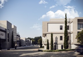 Apartment For Sale  in  Yeroskipou