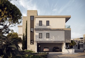 Apartment For Sale  in  Yeroskipou