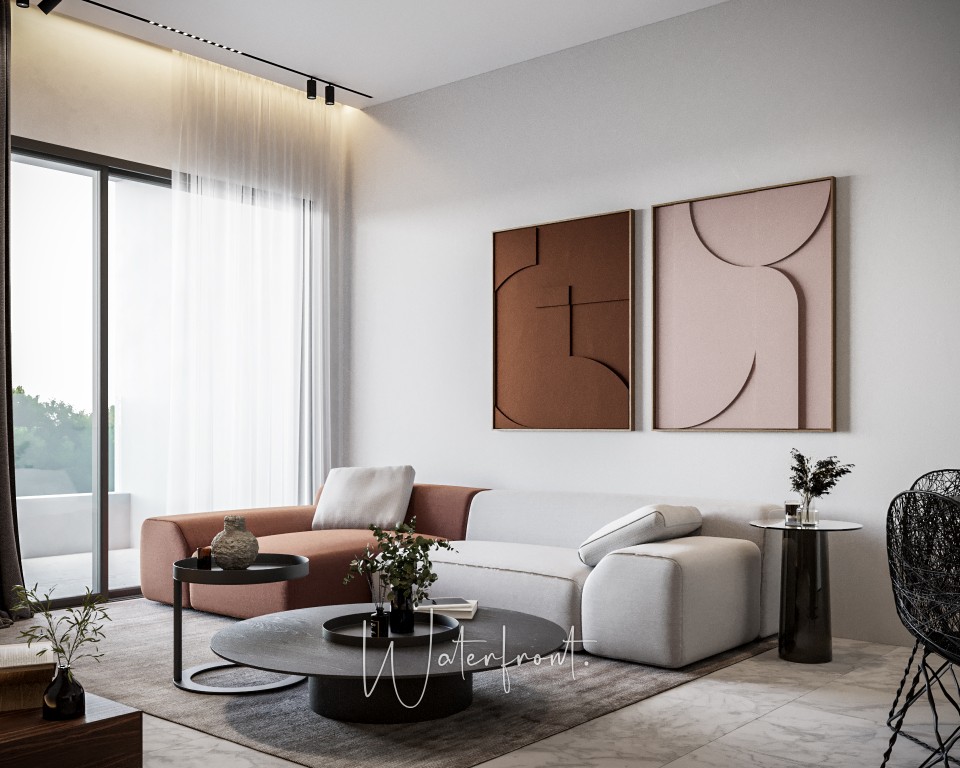 Apartment For Sale  in  Yeroskipou
