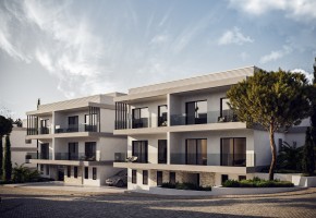 Detached Villa For Sale  in  Yeroskipou