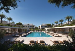 Apartment For Sale in Yeroskipou, Paphos - SL24545