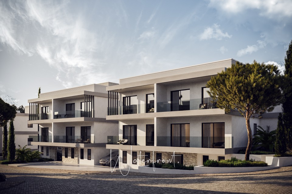 Apartment For Sale  in  Yeroskipou