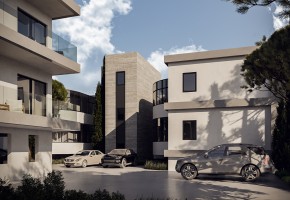Apartment For Sale  in  Yeroskipou