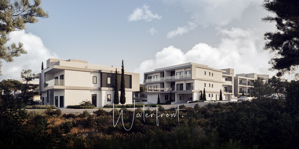 Apartment For Sale  in  Yeroskipou