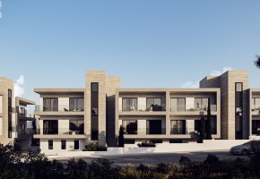 Apartment For Sale  in  Yeroskipou