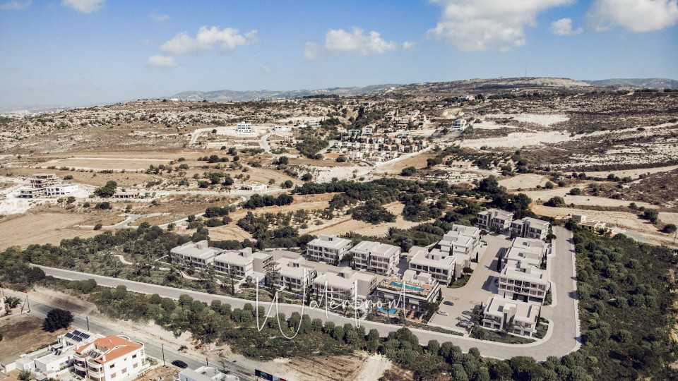 Apartment For Sale  in  Yeroskipou