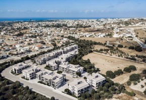 Apartment For Sale  in  Yeroskipou