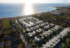 Apartment For Sale in Yeroskipou, Paphos - SL24573