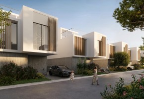 Detached Villa For Sale in Yeroskipou, Paphos - SL24577