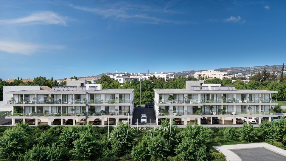 Apartment For Sale  in  Konia