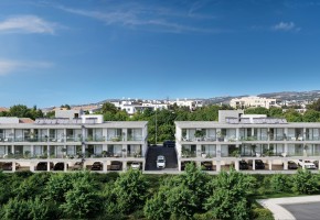 Apartment For Sale in Konia, Paphos - SL24583