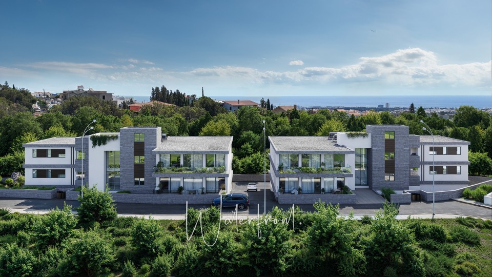 Apartment For Sale  in  Konia