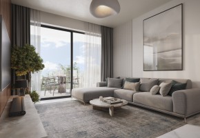 Apartment For Sale  in  Konia
